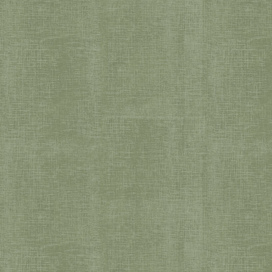 Canvas Texture-Sage Green-Wilmington Prints-BTY