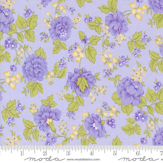 Georgia - Lavender = Moda Fabrics - BTY