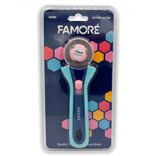 Famore 45mm Rotary Cutter