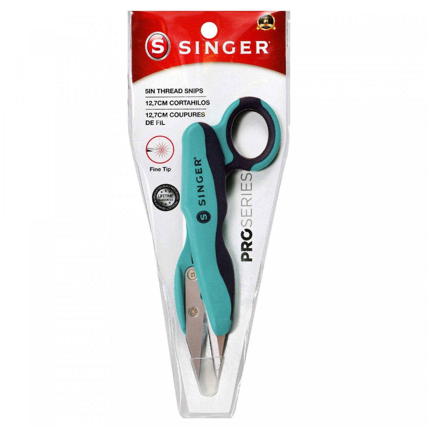 Singer Pro Series Thread Snips